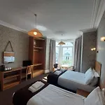 White Heather Hotel