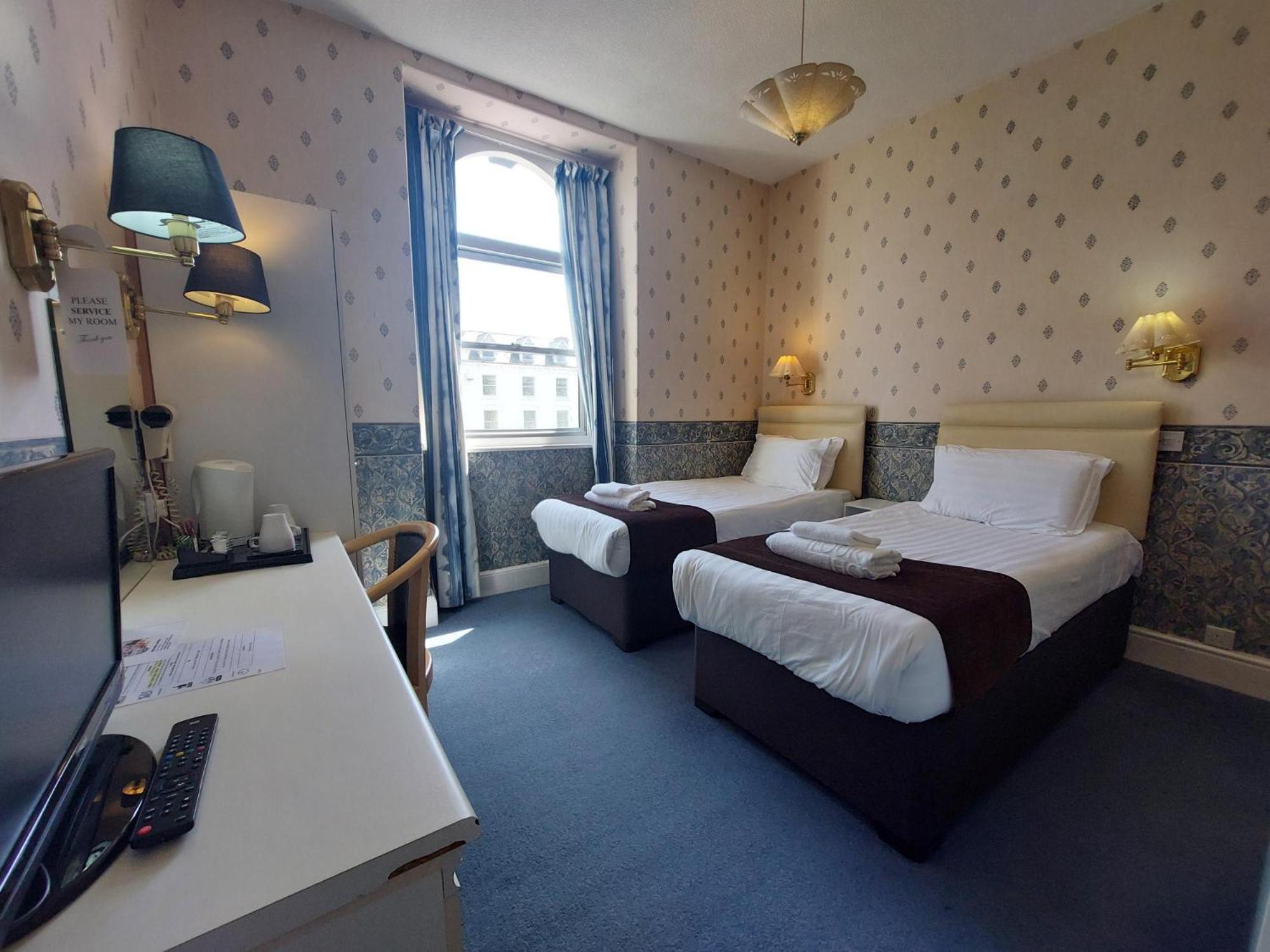 Hotel White Heather Llandudno