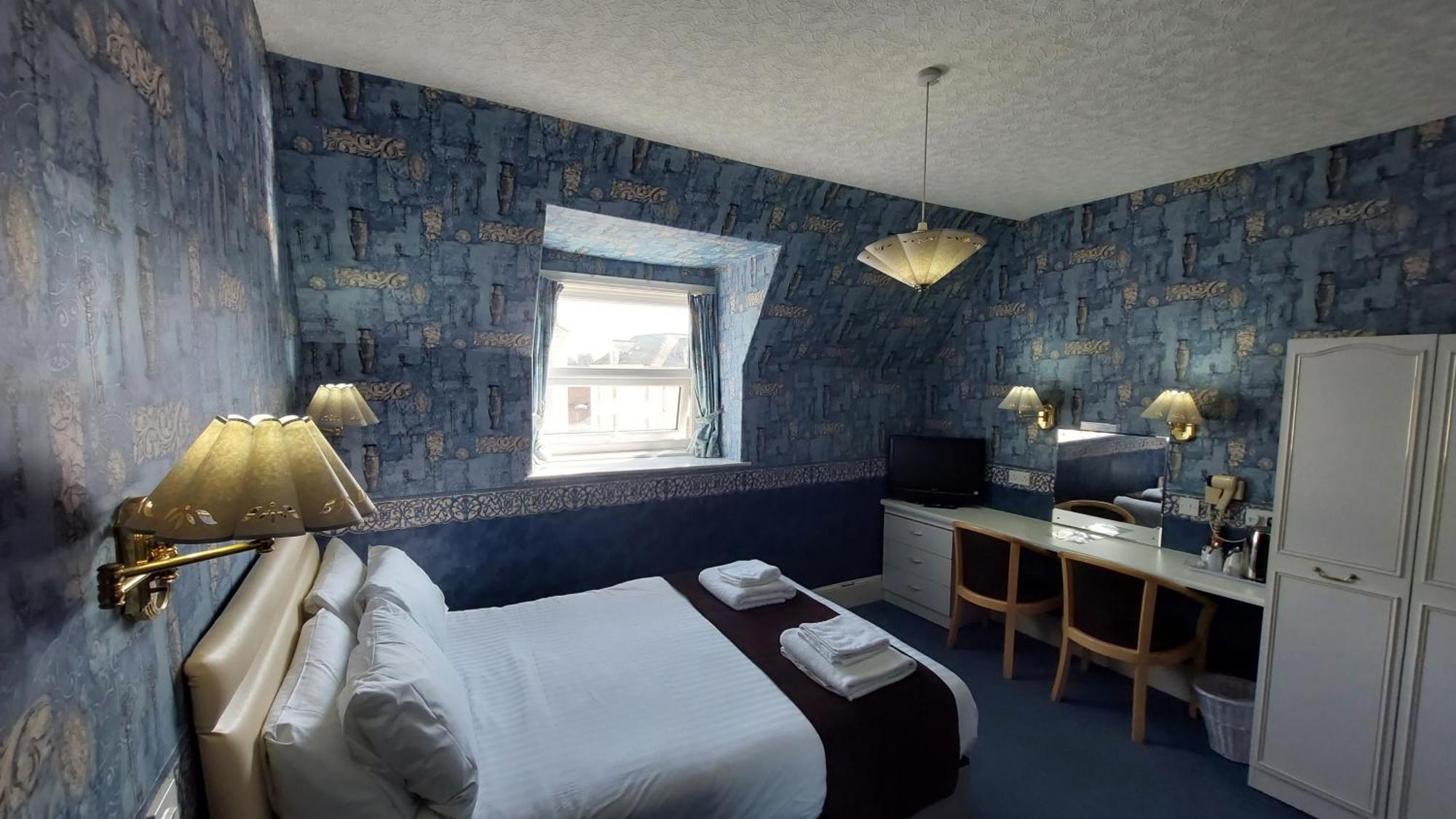 Hotel White Heather Llandudno